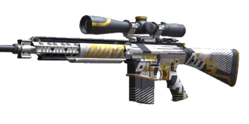 M110 Pursuit