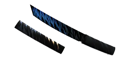 Tanto Year Of The Tiger