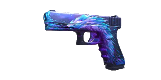 G22 Frost Wyrm