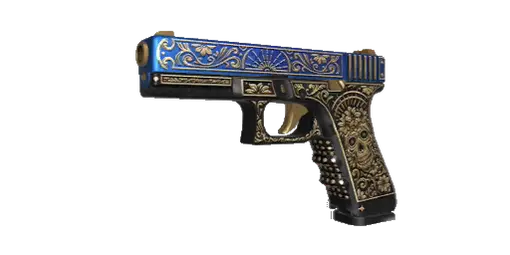 G22 Flor de Muertos