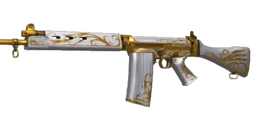 FN FAL Empyrean