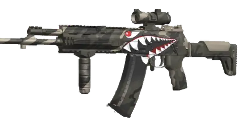 AKR12 Shark