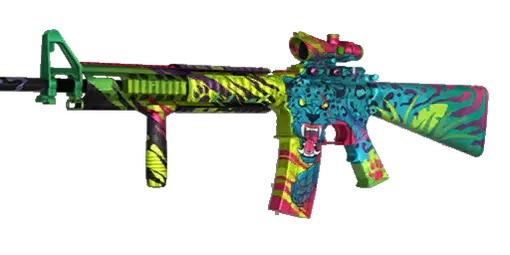 M16 Raiva