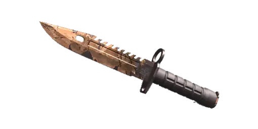 M9 Bayonet Ancient