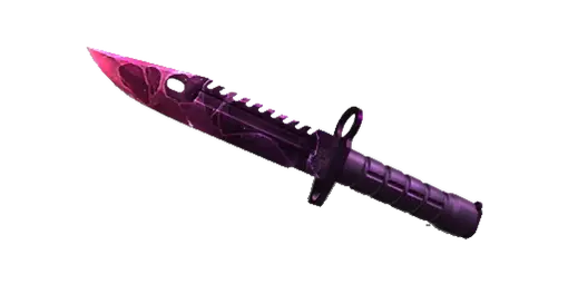 M9 Bayonet Universe