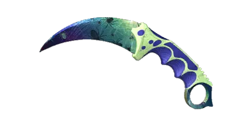 Karambit Widow