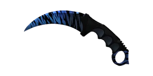 Karambit Year Of The Tiger