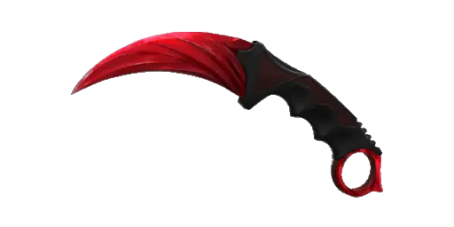 Karambit Claw