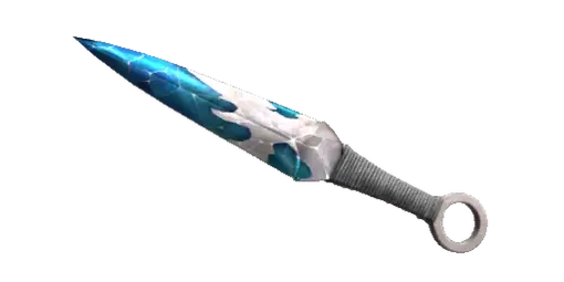 Kunai Augustite