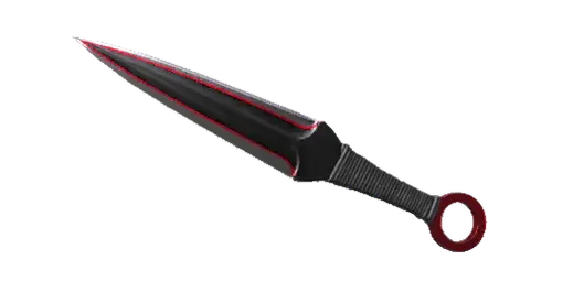 Kunai Reaper
