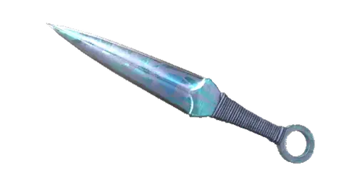 Kunai Snow Camo