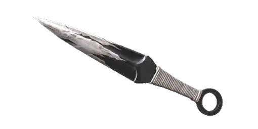 Kunai Bone
