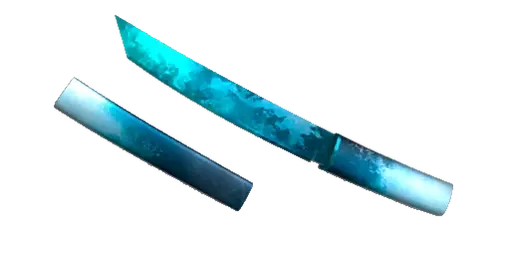 Tanto Frost Nova