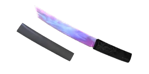 Tanto Pearl Abyss