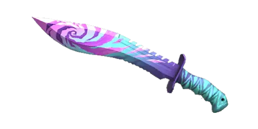 Kukri Sea Glint