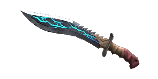 Kukri Divine Power