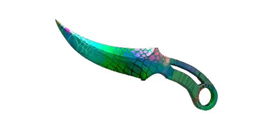 Fang Saphira