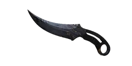 Fang Damascus