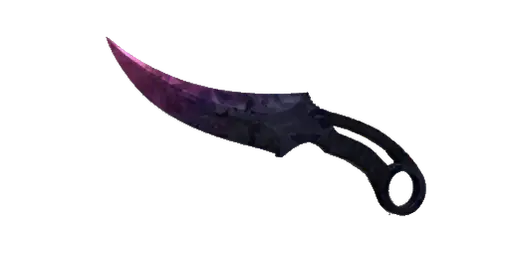 Fang Obsidian