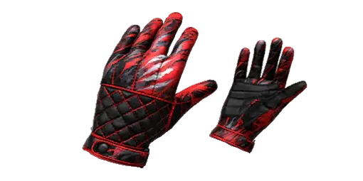 Gloves Haunt