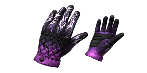 Gloves Plague