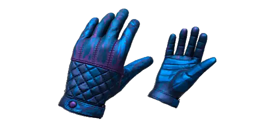 Gloves Shatter
