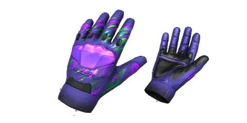 Gloves Ravage