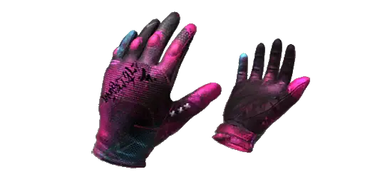 Gloves Punk