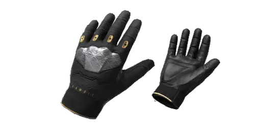 Gloves Gambit
