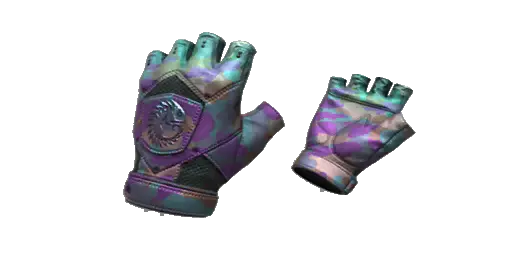 Gloves Mimicry