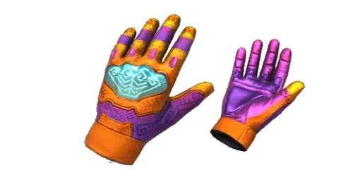 Gloves Tessera
