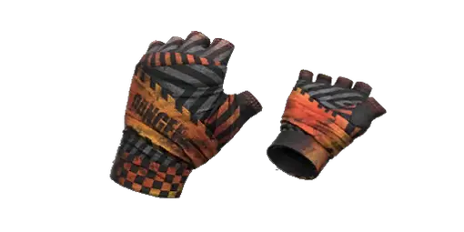 Gloves Handcraft