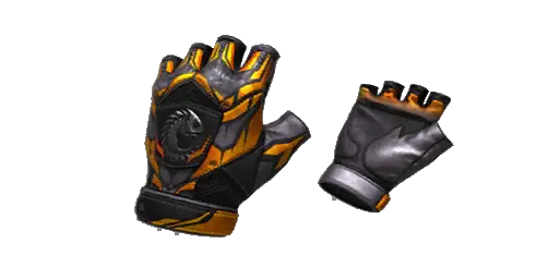 Gloves Artificer