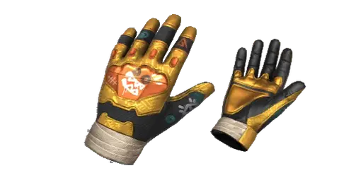 Gloves Ritual