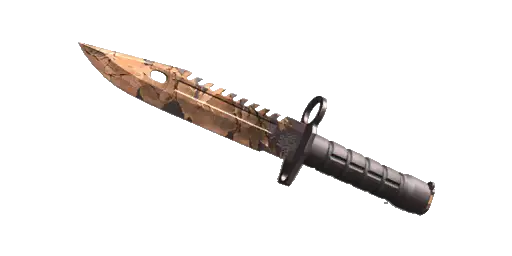 M9 Bayonet Ancient